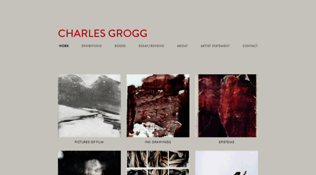 charlesgrogg.com