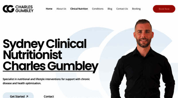 charlesgumbley.com