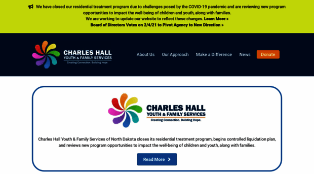 charleshallyouthservices.com