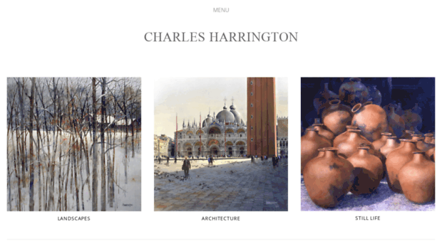 charlesharrington.com