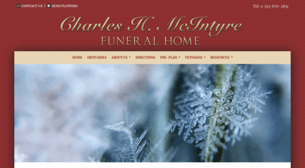 charleshmcintyrefuneralhome.com