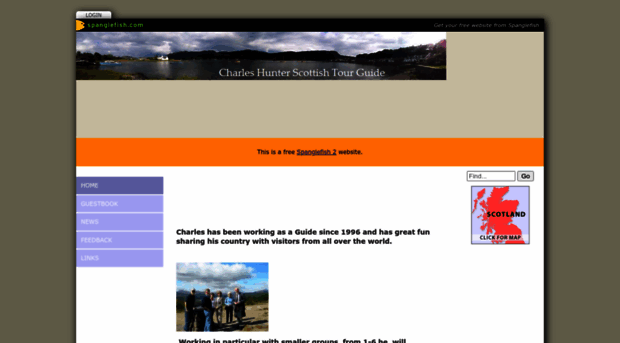 charleshunter.co.uk