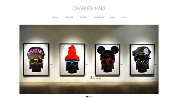 charlesjang.com