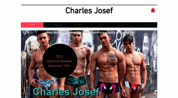 charlesjosef.com