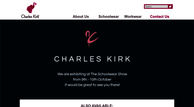 charleskirk.co.uk