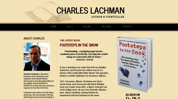 charleslachman.com