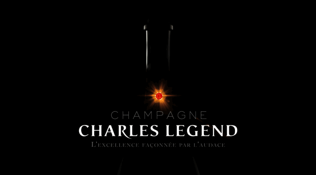 charleslegend.com