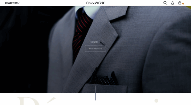 charleslegolf.fr