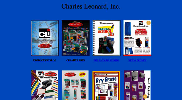 charlesleonard.com