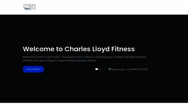 charleslloydfitness.com