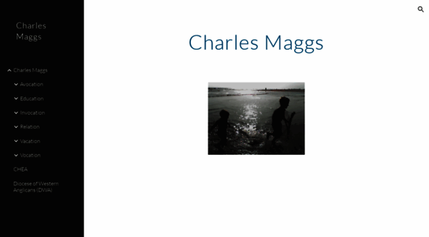 charlesmaggs.com