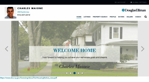 charlesmaione.elliman.com