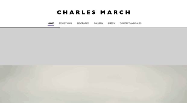 charlesmarch.com