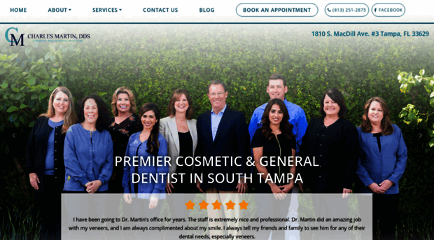 charlesmartindds.com