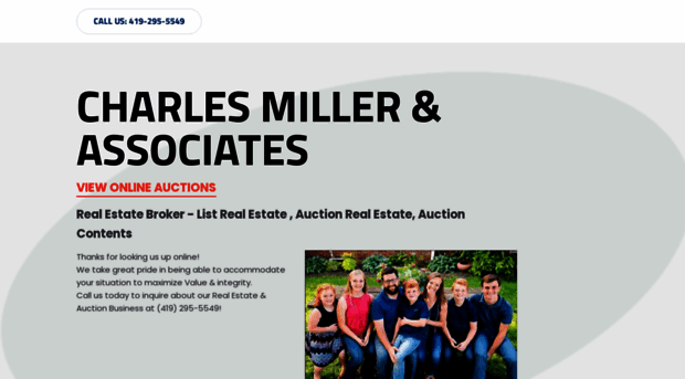 charlesmillerauctioneer.com