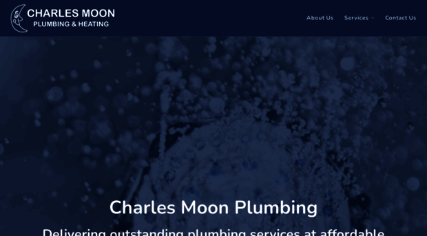 charlesmoonplumbing.com