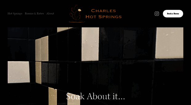 charlesmotelandhotsprings.com