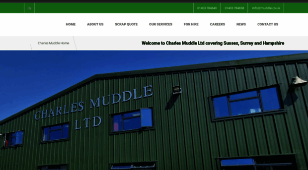 charlesmuddleltd.co.uk