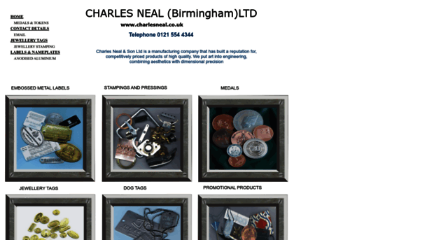 charlesneal.co.uk