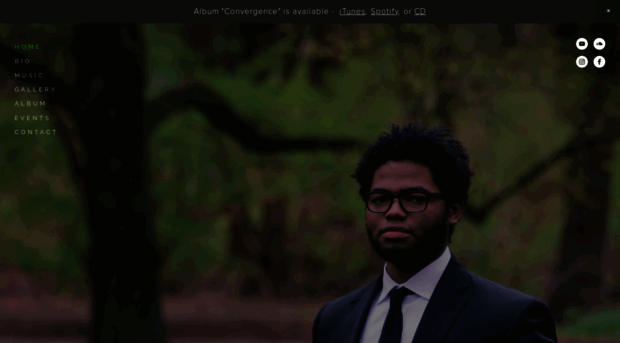 charlesovertonmusic.com