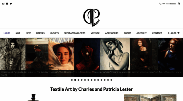 charlespatricialester.com