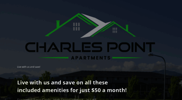 charlespointapts.com