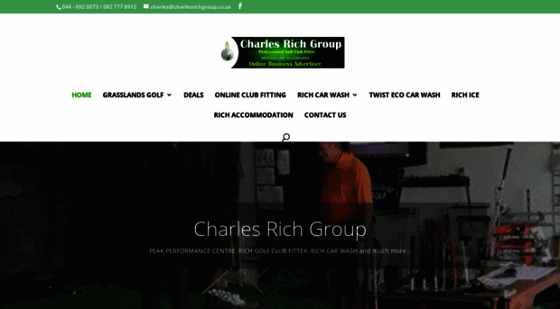 charlesrichgroup.co.za