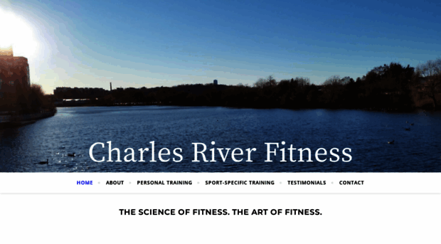 charlesriverfitness.com