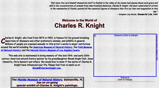 charlesrknight.com