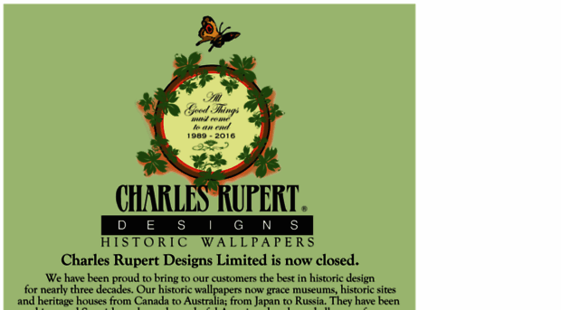 charlesrupert.com