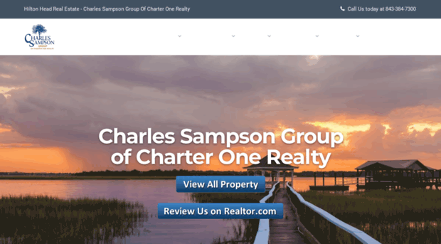 charlessampson.com