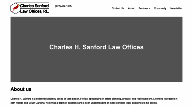 charlessanfordlaw.com