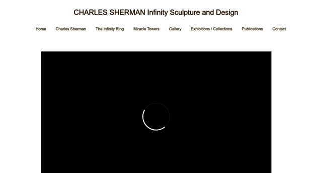 charlesshermanart.com