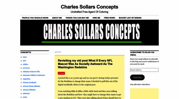 charlessollarsconcepts.com