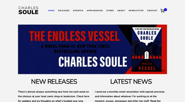 charlessoule.com