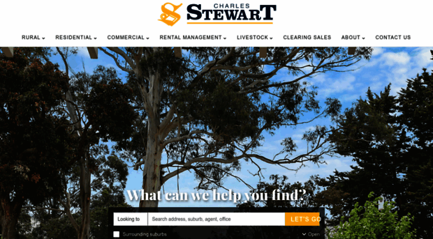 charlesstewart.com.au