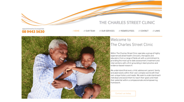 charlesstreetclinic.com.au