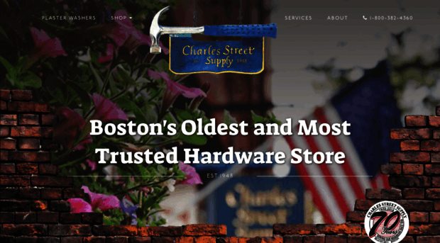 charlesstsupply.com