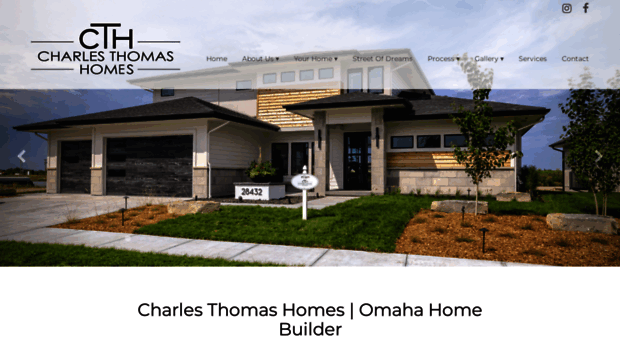 charlesthomashomes.com