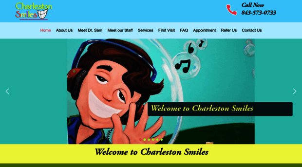 charleston-smiles.com