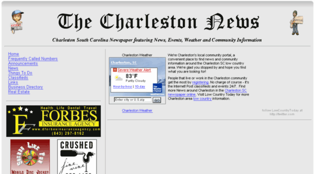 charleston.lowcountrytoday.com