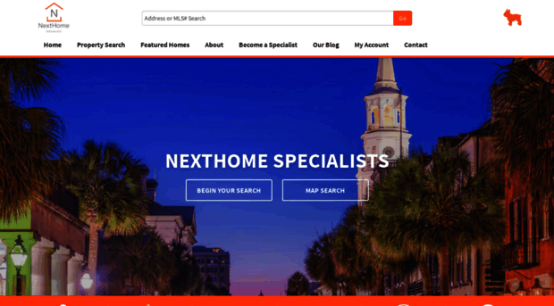 charleston.nexthomespecialists.com