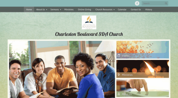 charleston22.adventistchurchconnect.org