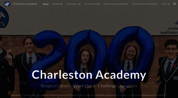 charlestonacademy.co.uk