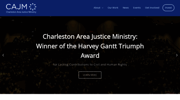 charlestonareajusticeministry.org