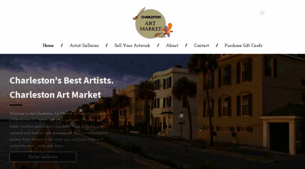 charlestonartmarket.com