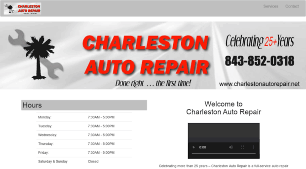 charlestonautorepair.net