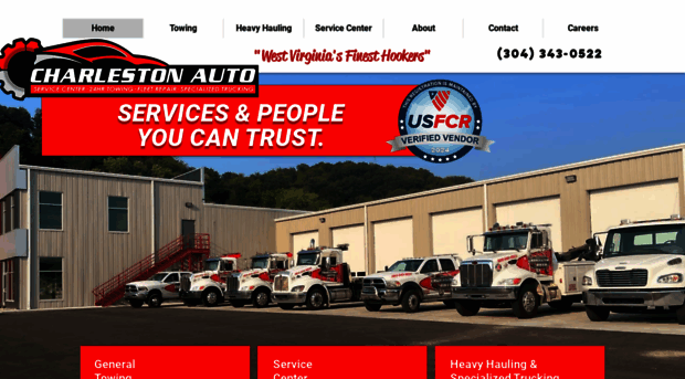 charlestonautotowing.com
