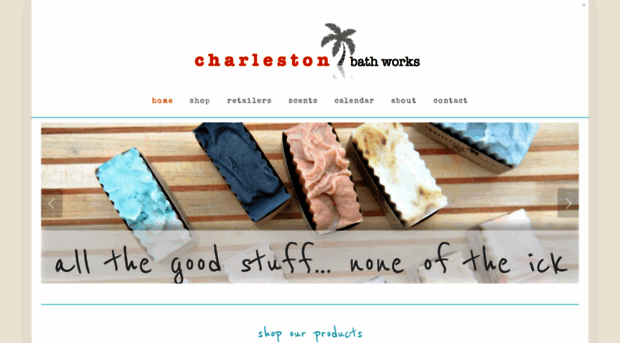 charlestonbathworks.com