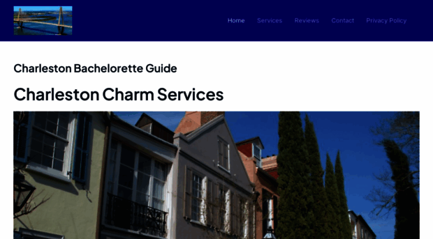 charlestoncharmservices.com